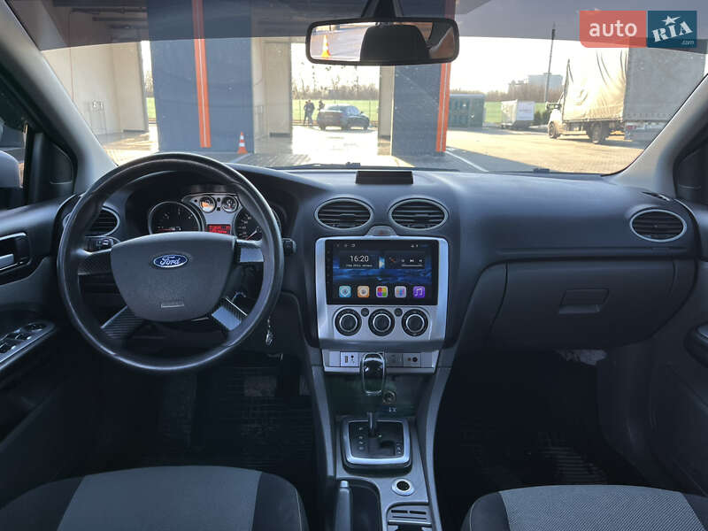 Універсал Ford Focus 2009 в Вінниці
