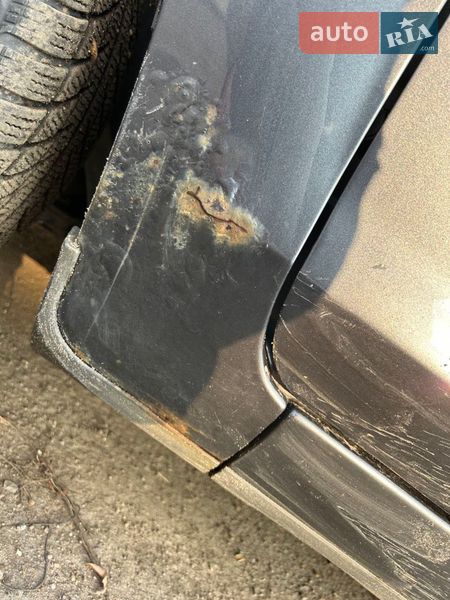 Хэтчбек Ford Focus 2007 в Львове