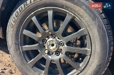 Хэтчбек Ford Focus 2007 в Львове