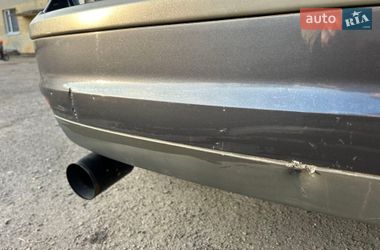 Хэтчбек Ford Focus 2007 в Львове