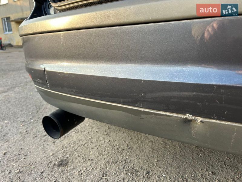 Хэтчбек Ford Focus 2007 в Львове