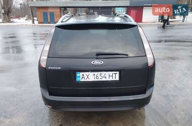 Универсал Ford Focus 2010 в Харькове