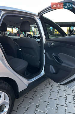 Седан Ford Focus 2011 в Луцке