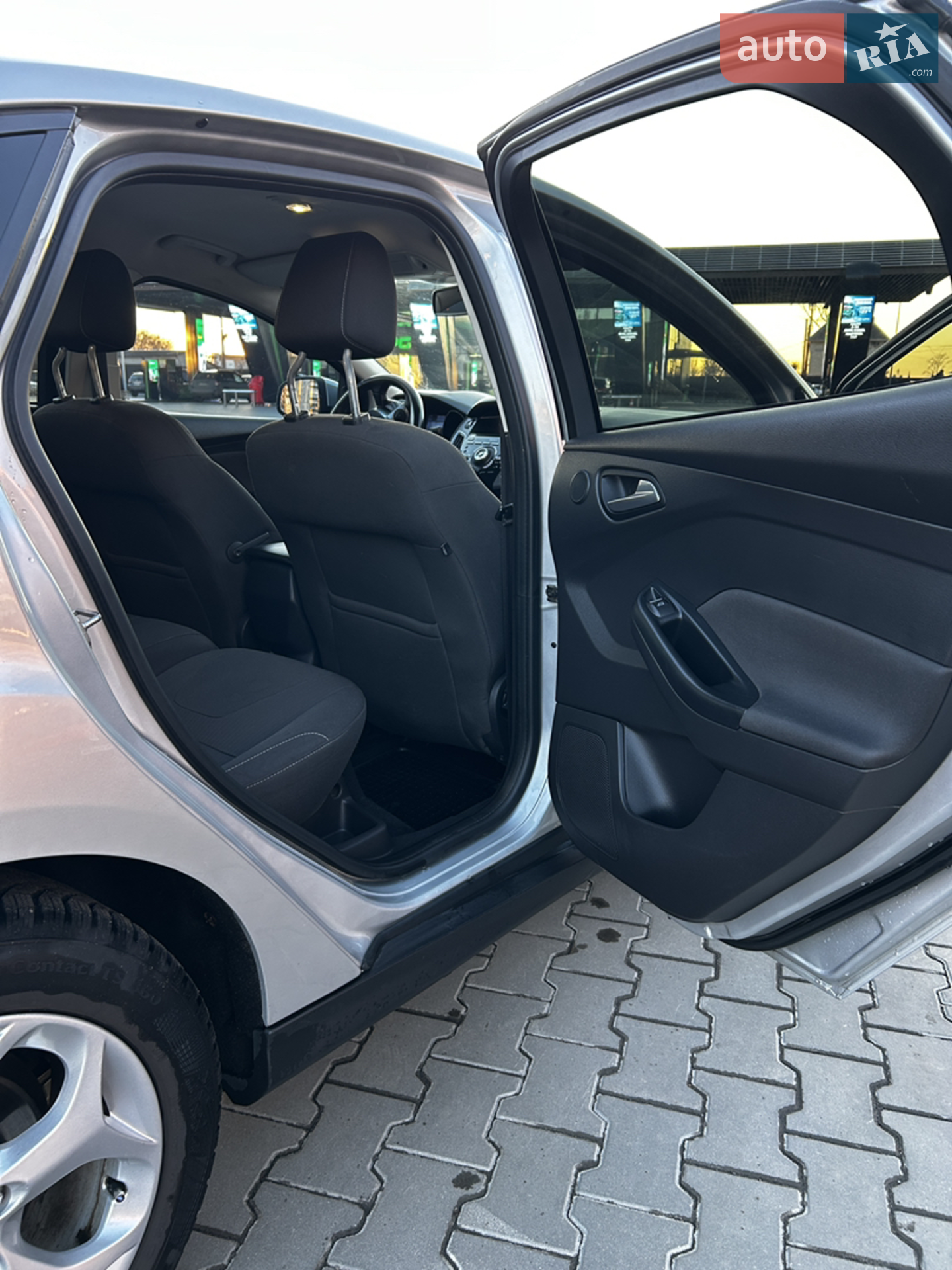 2011 Ford Focus - мініатюра 12