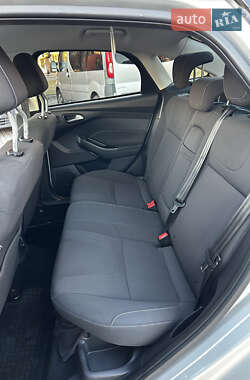 Седан Ford Focus 2011 в Луцке