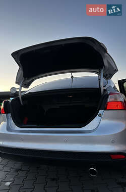 Седан Ford Focus 2011 в Луцке