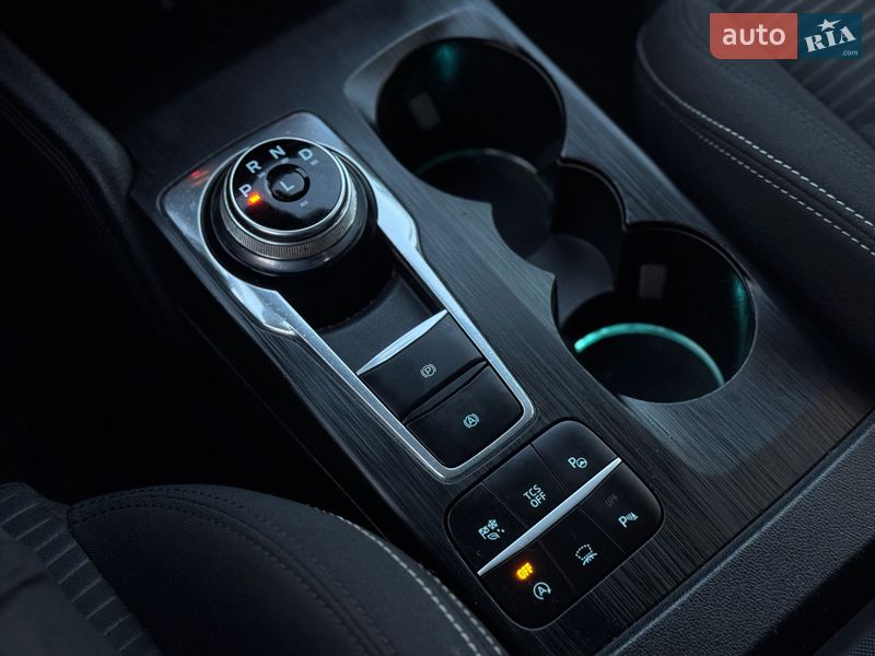 Універсал Ford Focus 2020 в Сарнах