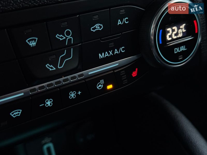 Універсал Ford Focus 2020 в Сарнах