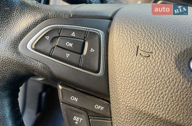 Седан Ford Focus 2017 в Ужгороде