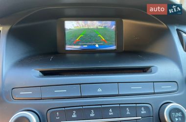Седан Ford Focus 2017 в Ужгороде