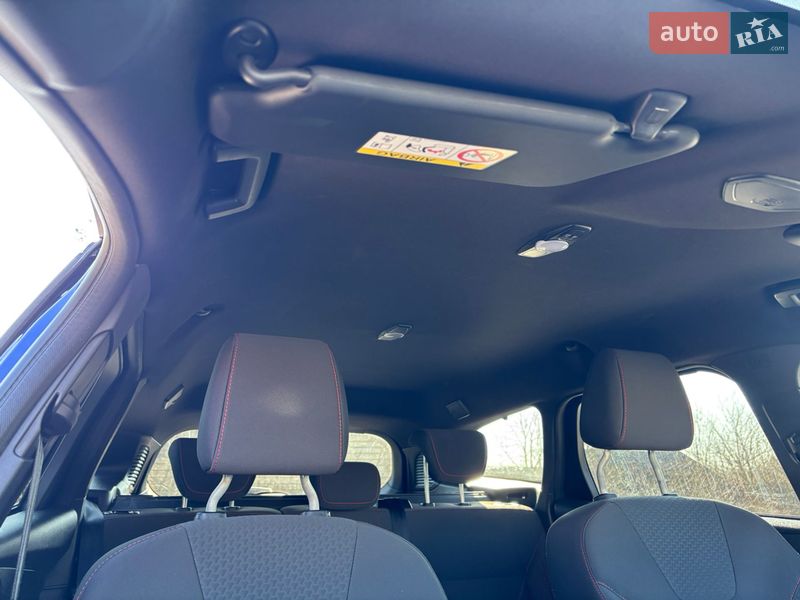 Універсал Ford Focus 2016 в Стрию