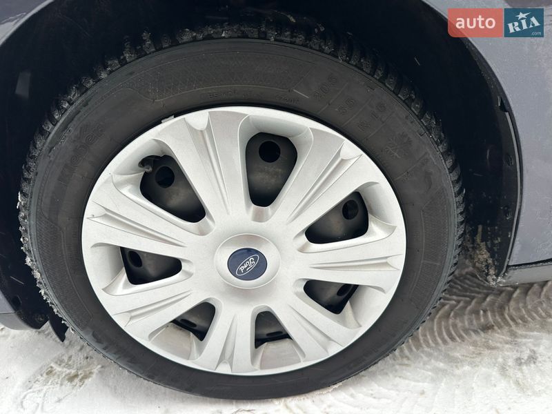 Універсал Ford Focus 2013 в Львові