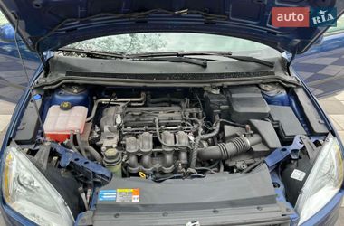 Універсал Ford Focus 2006 в Бобринці