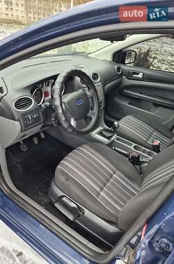 Універсал Ford Focus 2009 в Кореці