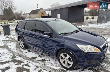 Універсал Ford Focus 2009 в Кореці