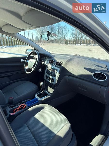 Универсал Ford Focus 2007 в Звягеле