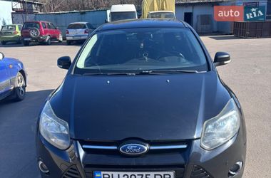 Універсал Ford Focus 2013 в Одесі