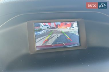 Хэтчбек Ford Focus 2018 в Харькове