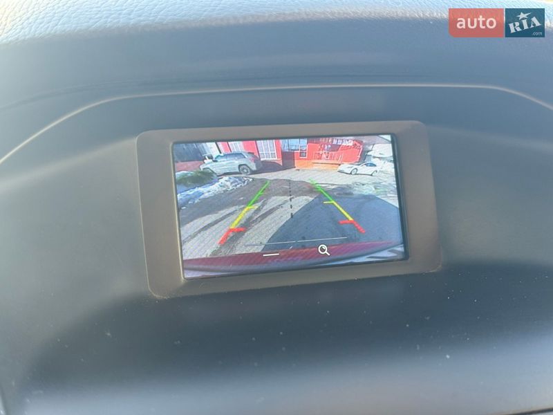 Хэтчбек Ford Focus 2018 в Харькове