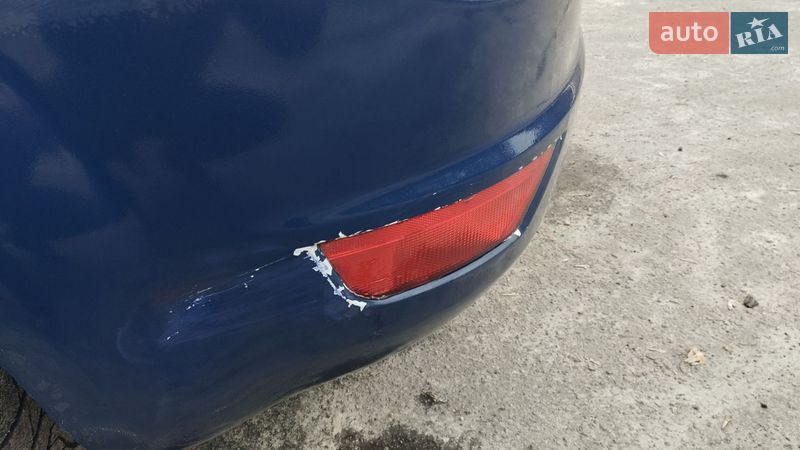 Хэтчбек Ford Focus 2010 в Горишних Плавнях