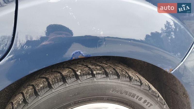 Хэтчбек Ford Focus 2010 в Горишних Плавнях