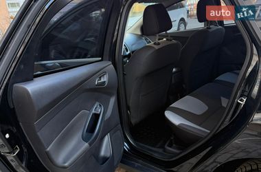 Седан Ford Focus 2011 в Львове