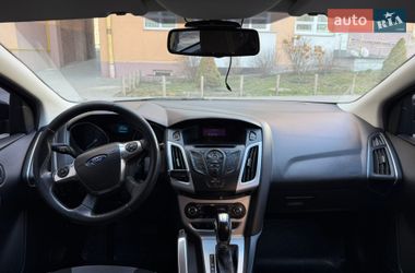Седан Ford Focus 2011 в Львове
