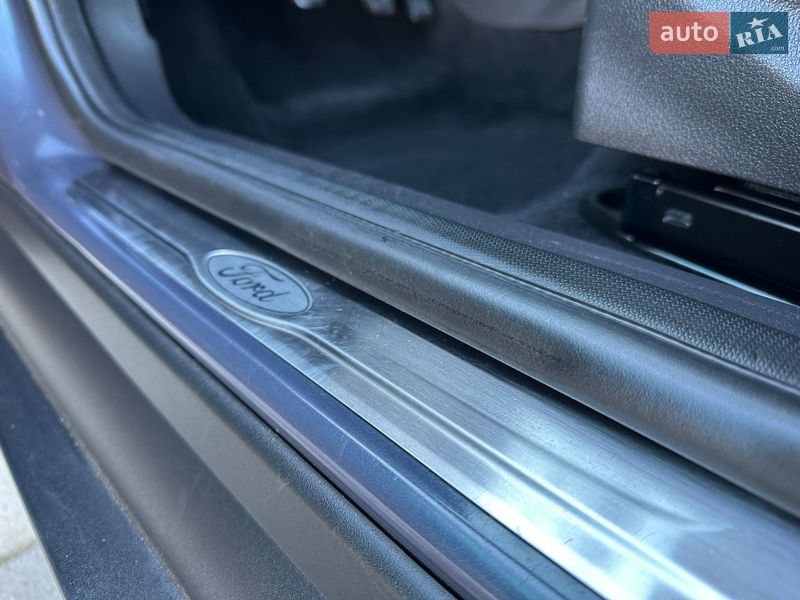 Універсал Ford Focus 2012 в Стрию