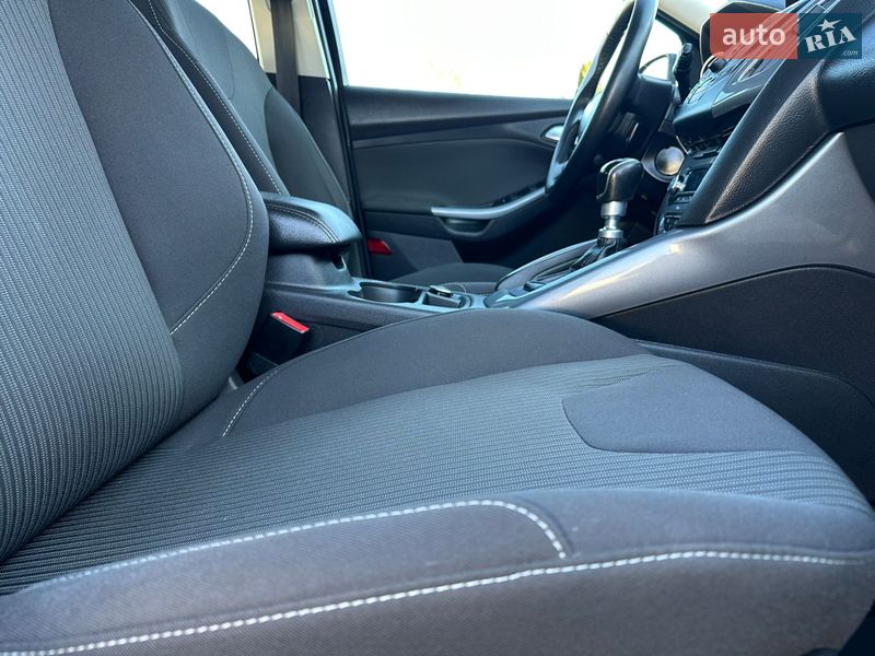 Універсал Ford Focus 2012 в Стрию