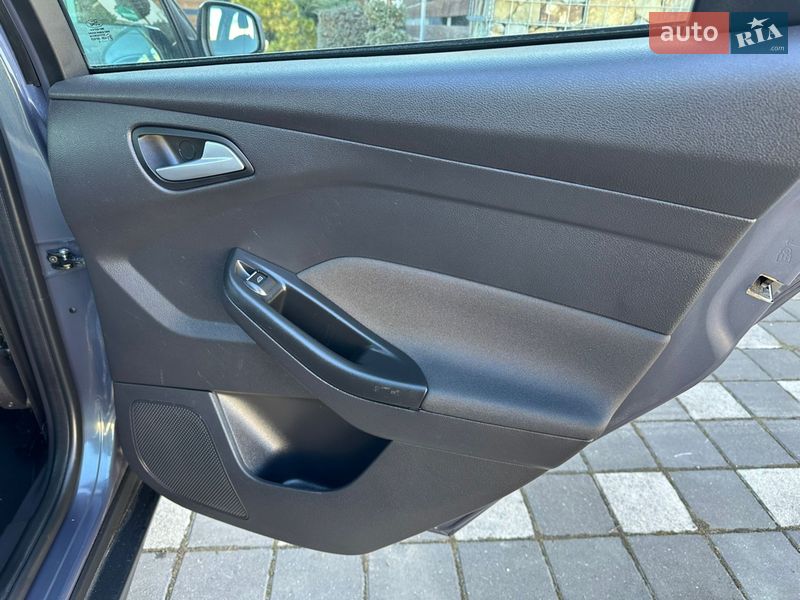 Універсал Ford Focus 2012 в Стрию