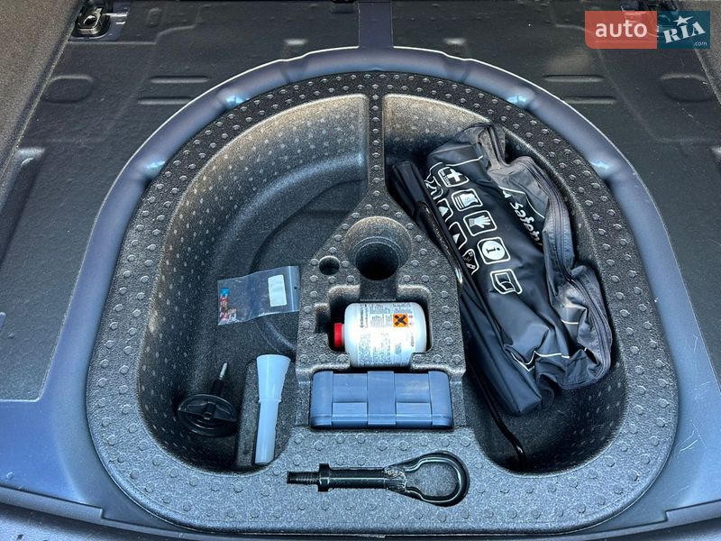 Універсал Ford Focus 2012 в Стрию