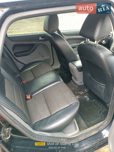 Універсал Ford Focus 2009 в Калуші