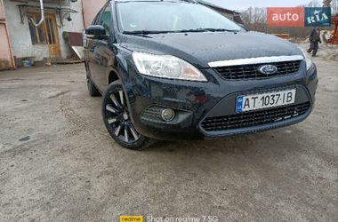 Універсал Ford Focus 2009 в Калуші