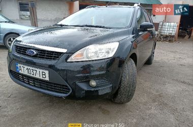 Універсал Ford Focus 2009 в Калуші