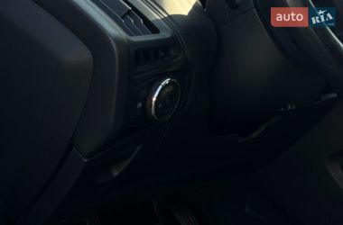Універсал Ford Focus 2011 в Івано-Франківську