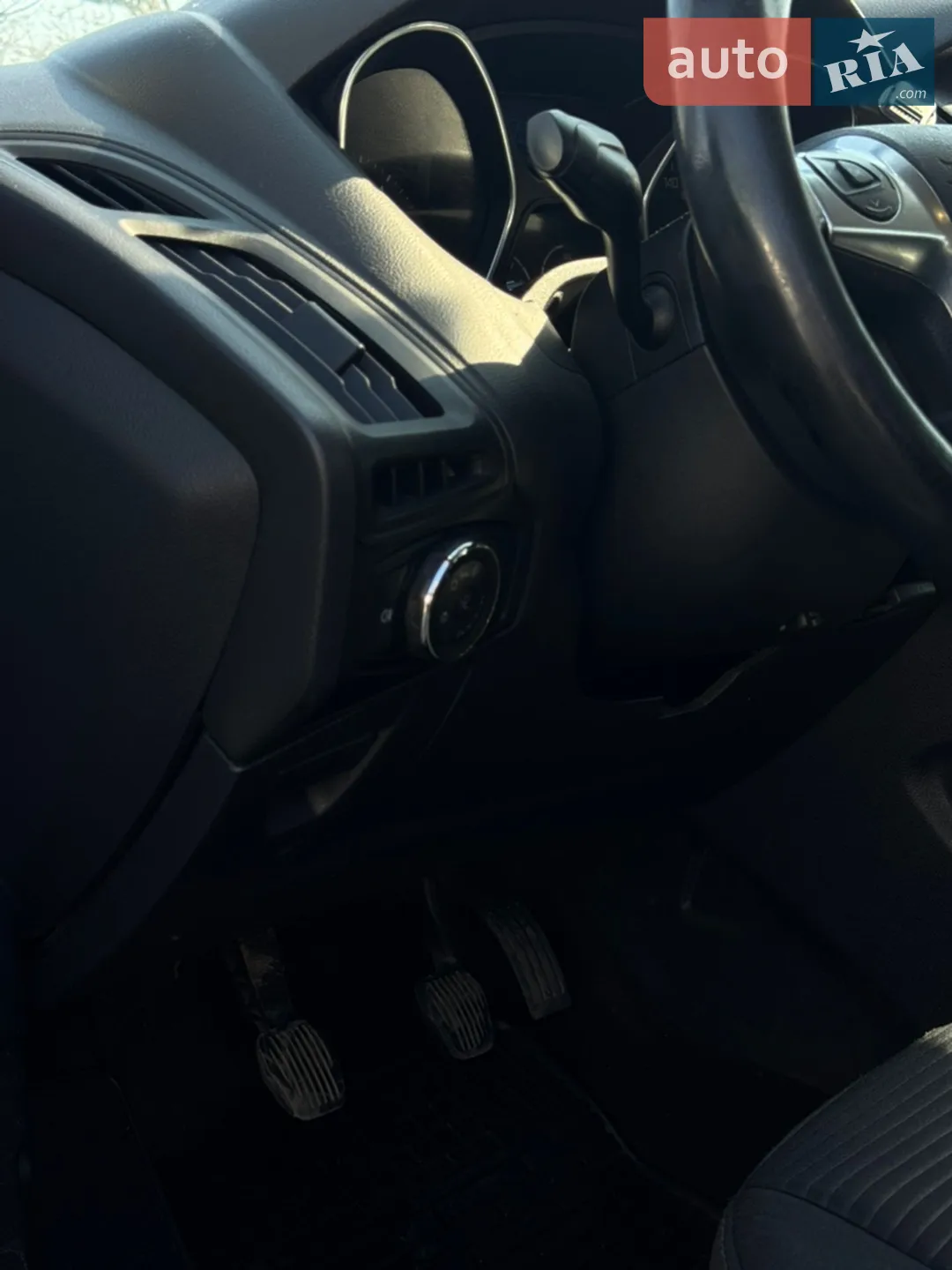 2011 Ford Focus - мініатюра 42