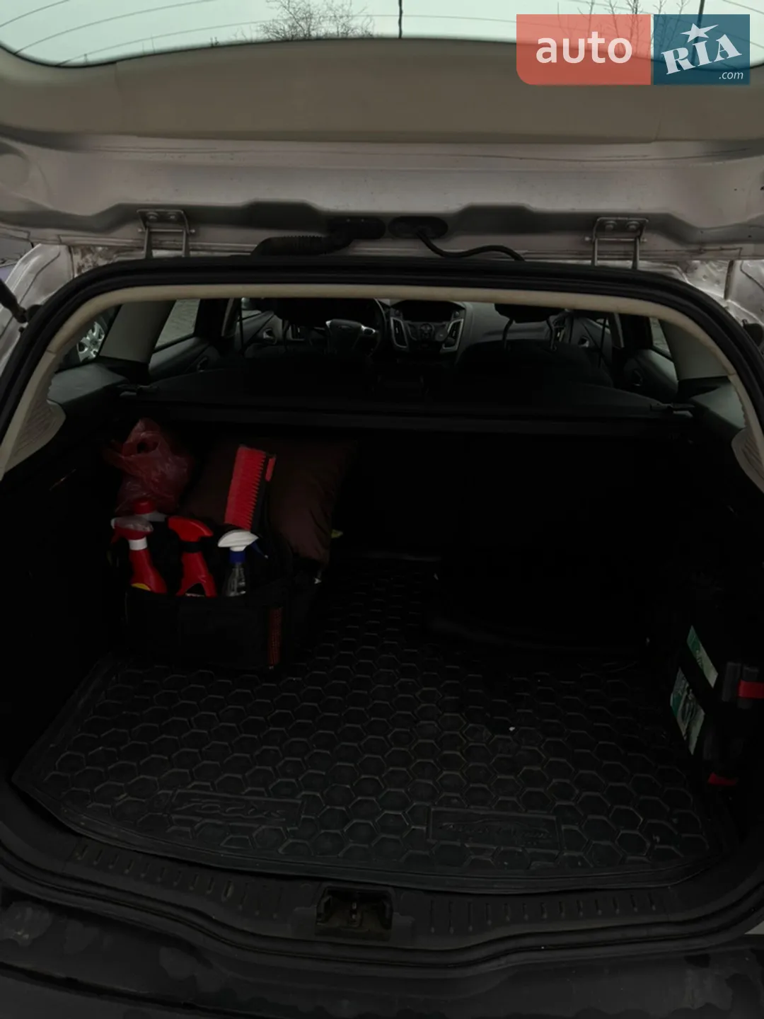 2011 Ford Focus - мініатюра 48
