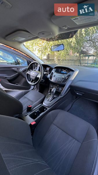 Седан Ford Focus 2017 в Житомирі фото 31 Седан Ford Focus 2017 в Житомирі