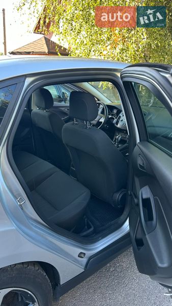 Седан Ford Focus 2017 в Житомирі фото 36 Седан Ford Focus 2017 в Житомирі