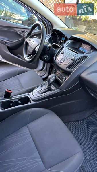 Седан Ford Focus 2017 в Житомирі фото 42 Седан Ford Focus 2017 в Житомирі