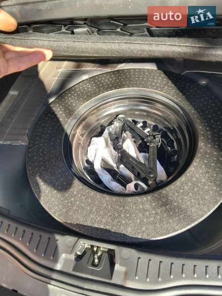 Универсал Ford Focus 2016 в Костополе