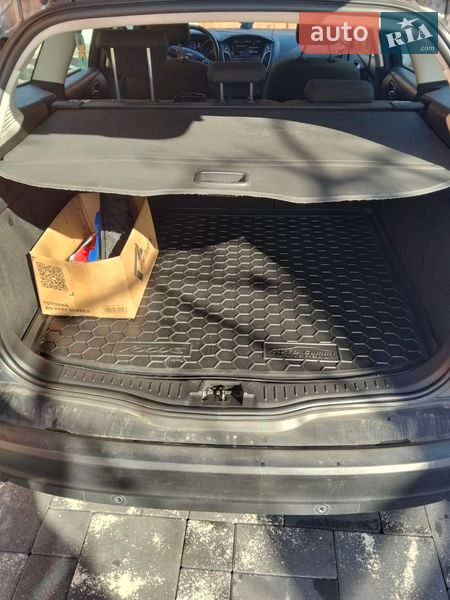 Универсал Ford Focus 2016 в Костополе