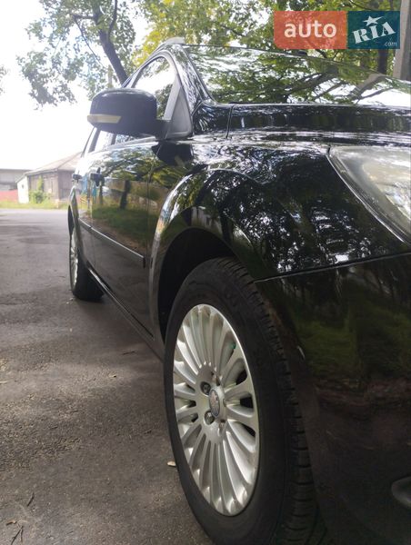 Универсал Ford Focus 2008 в Ирпене