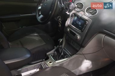 Универсал Ford Focus 2008 в Ирпене