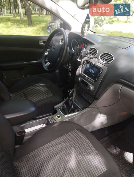 Универсал Ford Focus 2008 в Ирпене