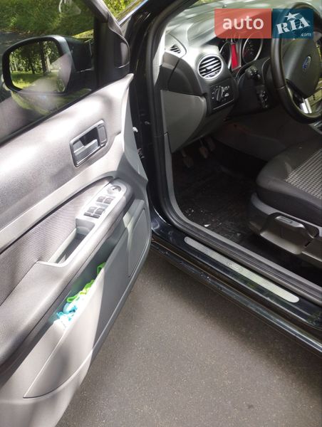 Универсал Ford Focus 2008 в Ирпене