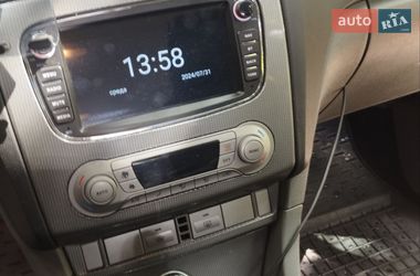 Универсал Ford Focus 2008 в Ирпене