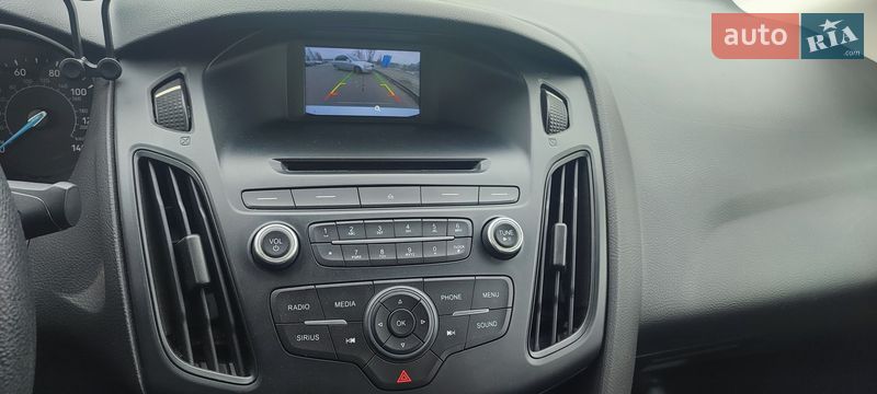 Седан Ford Focus 2016 в Киеве фото 11 Седан Ford Focus 2016 в Киеве