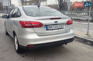 Седан Ford Focus 2016 в Киеве