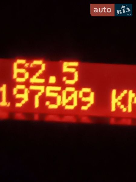 Седан Ford Focus 2007 в Калиновке